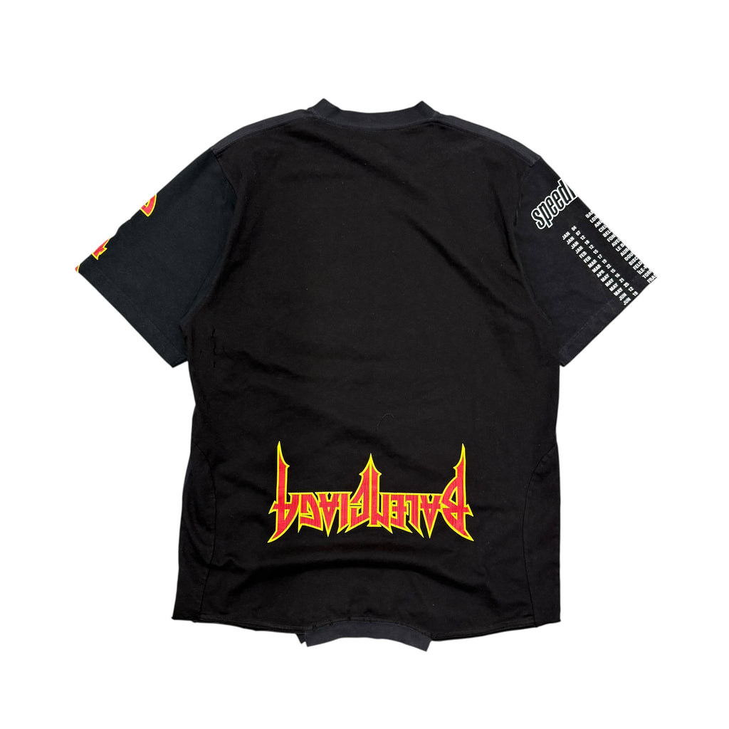 BALENCIAGA SPEEDHUNTERS TEE