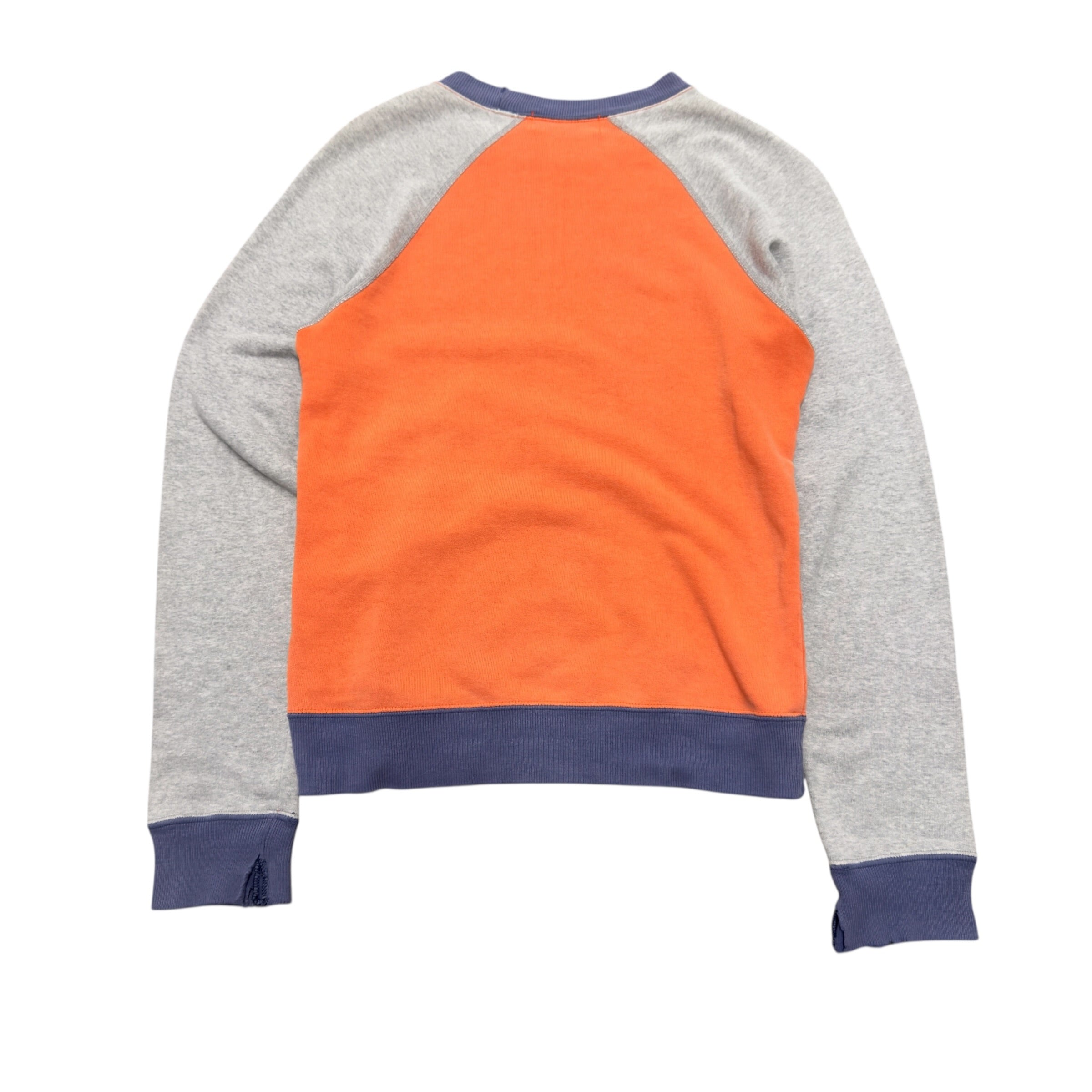 HYSTERIC GLAMOUR BLACK MAGIC SWEATER.