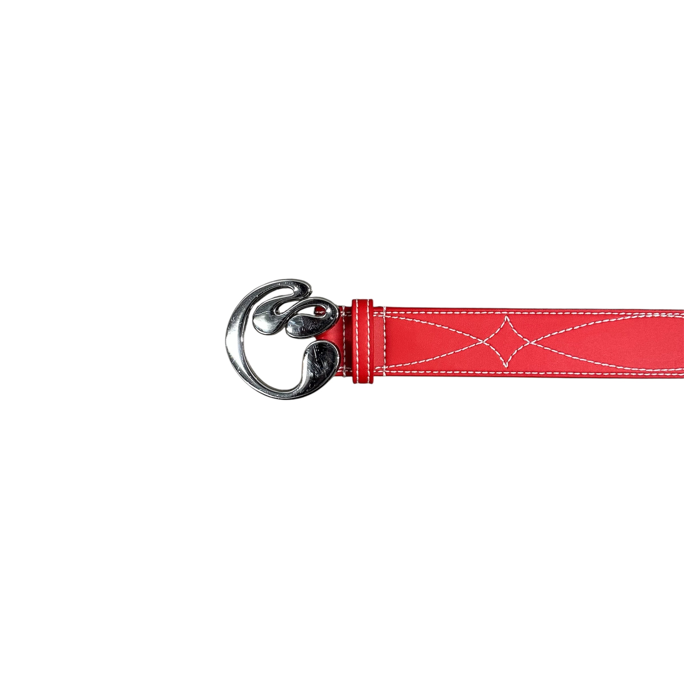 COUP CHERRY WESTERN BELT.