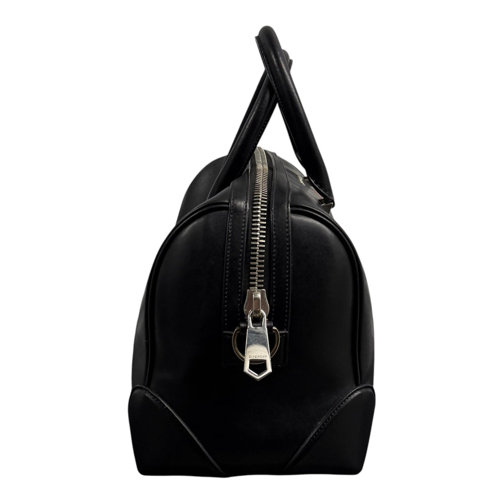 GIVENCHY LUCREZIA BOSTON BAG.