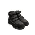 MM6 STRAP HIKING BOOTS.