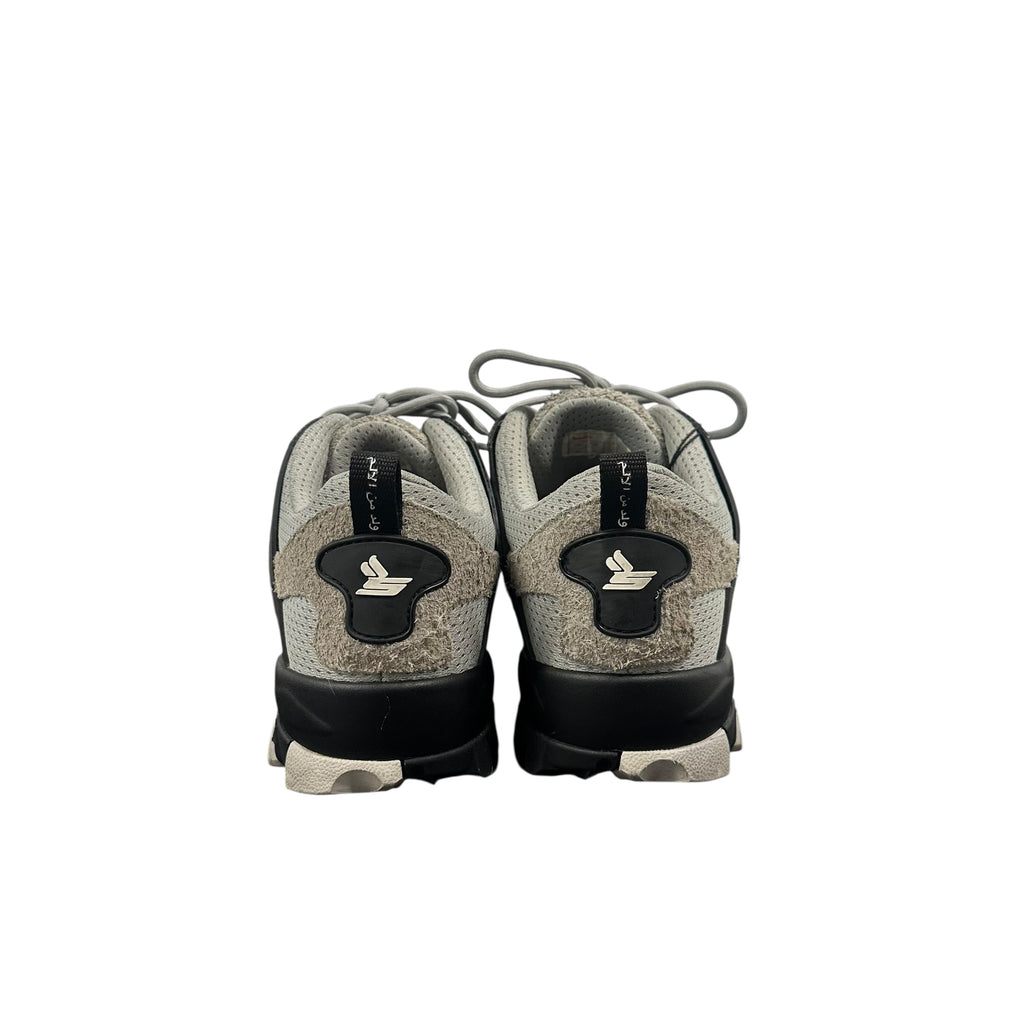 SICKÖ TRAIL HIKING SHOES.