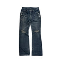 BERNING-SHO BLUE DENIMS