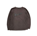 NUMBER (N)INE FENDER SPIN OFF LONGSLEEVE SHIRT.
