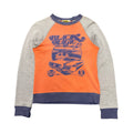 HYSTERIC GLAMOUR BLACK MAGIC SWEATER.