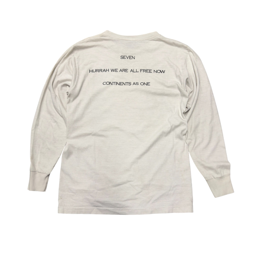 VINTAGE R.E.M. LONGSLEEVE.