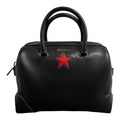 GIVENCHY LUCREZIA BOSTON BAG.