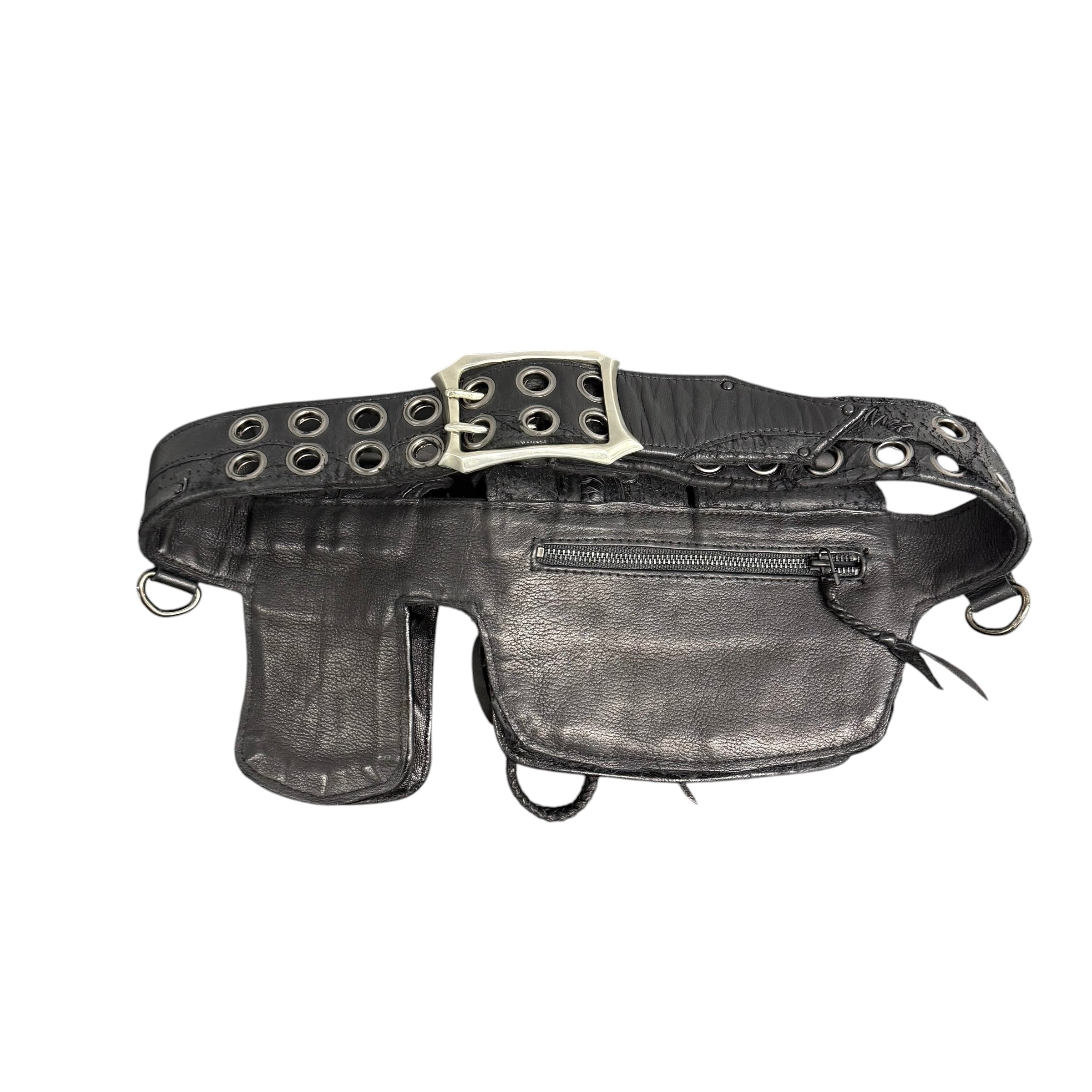KMRII 2502-BG02 KB-KILLER RHINO BAG.