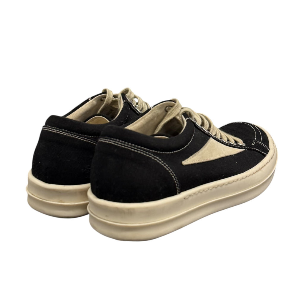 RICK OWENS DRKSHDW VINTAGE SNEAKERS.