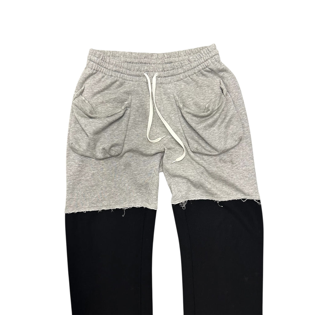 NUMBER (N)INE AW05 “THE HIGH STREETS” TROUSERS.