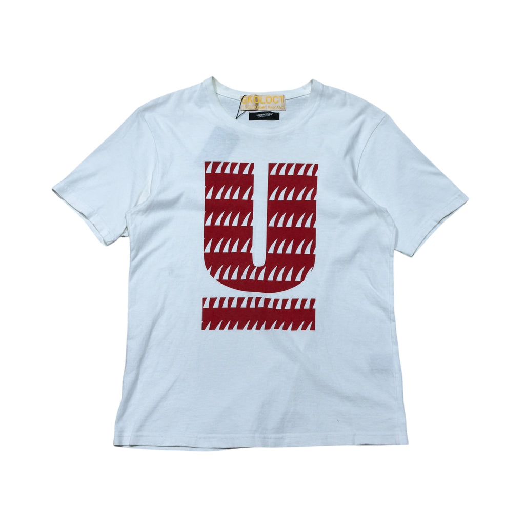 UNDERCOVER SKOLOCT TEE.