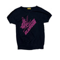 HYSTERIC GLAMOUR FAIRY TEE.