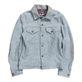 JUNYA WATANABE PADDED TRUCKER JACKET