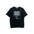 UNDERCOVER “CHANT! CHANT! CHANT!” SHIRT.