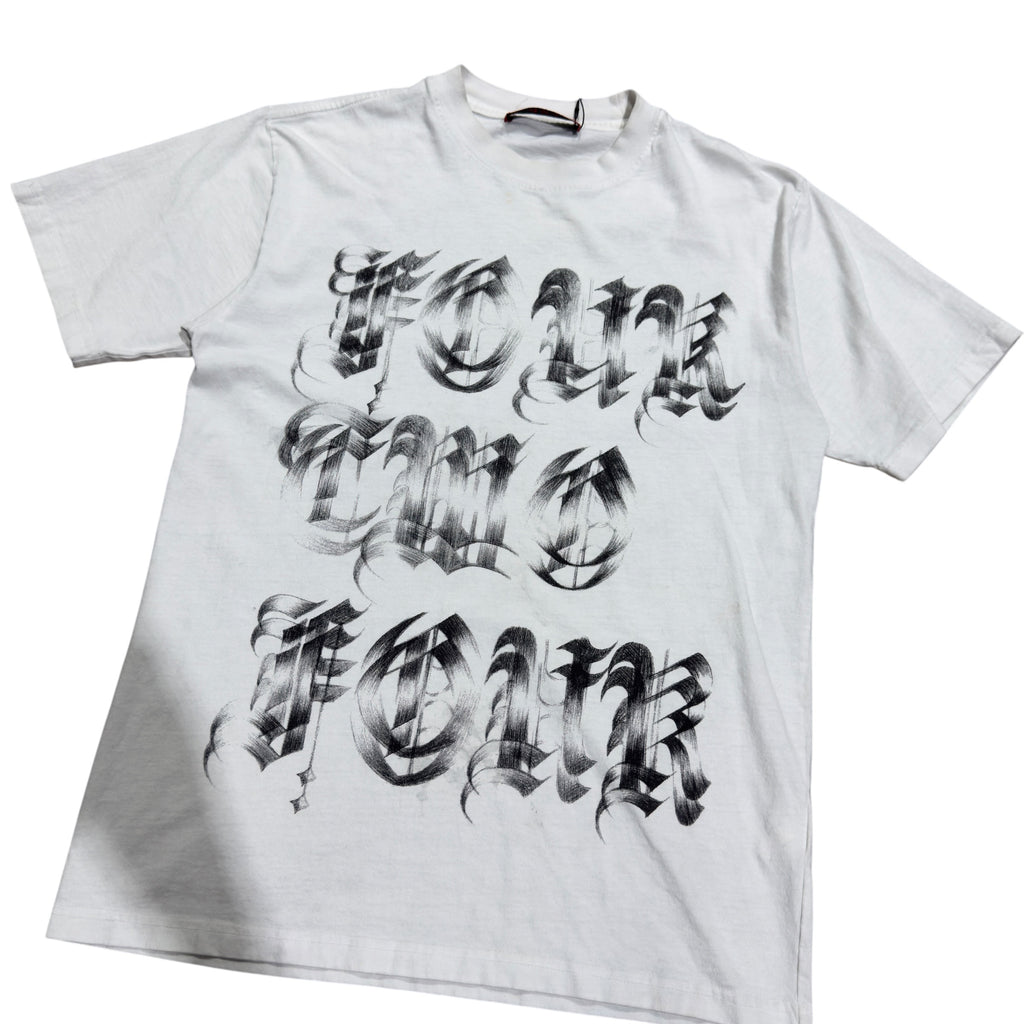 424 “FOUR TWO FOUR” TEE.
