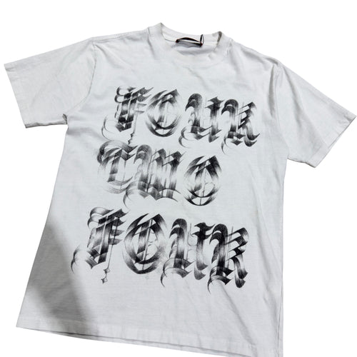 424 “FOUR TWO FOUR” TEE.