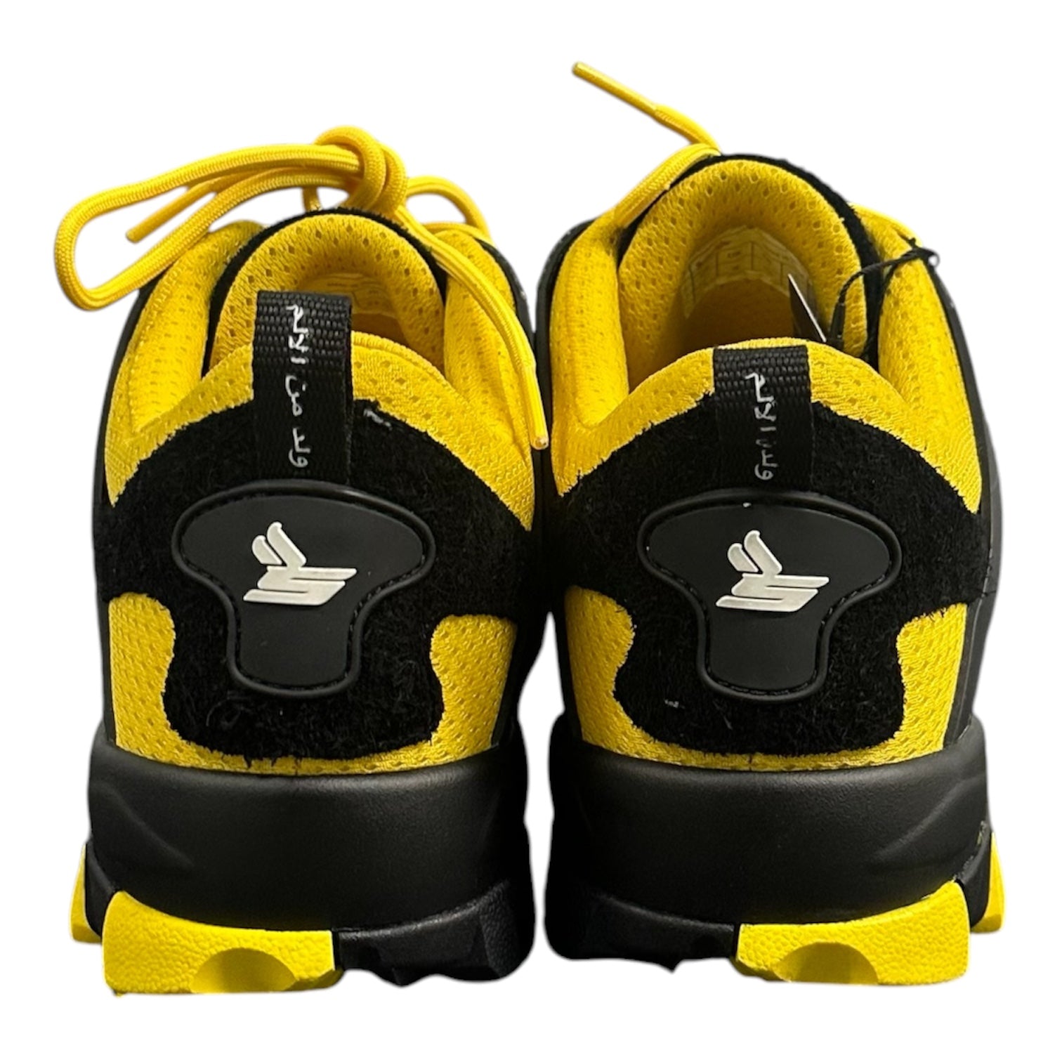 SICKÖ TRAIL HIKING SHOES.
