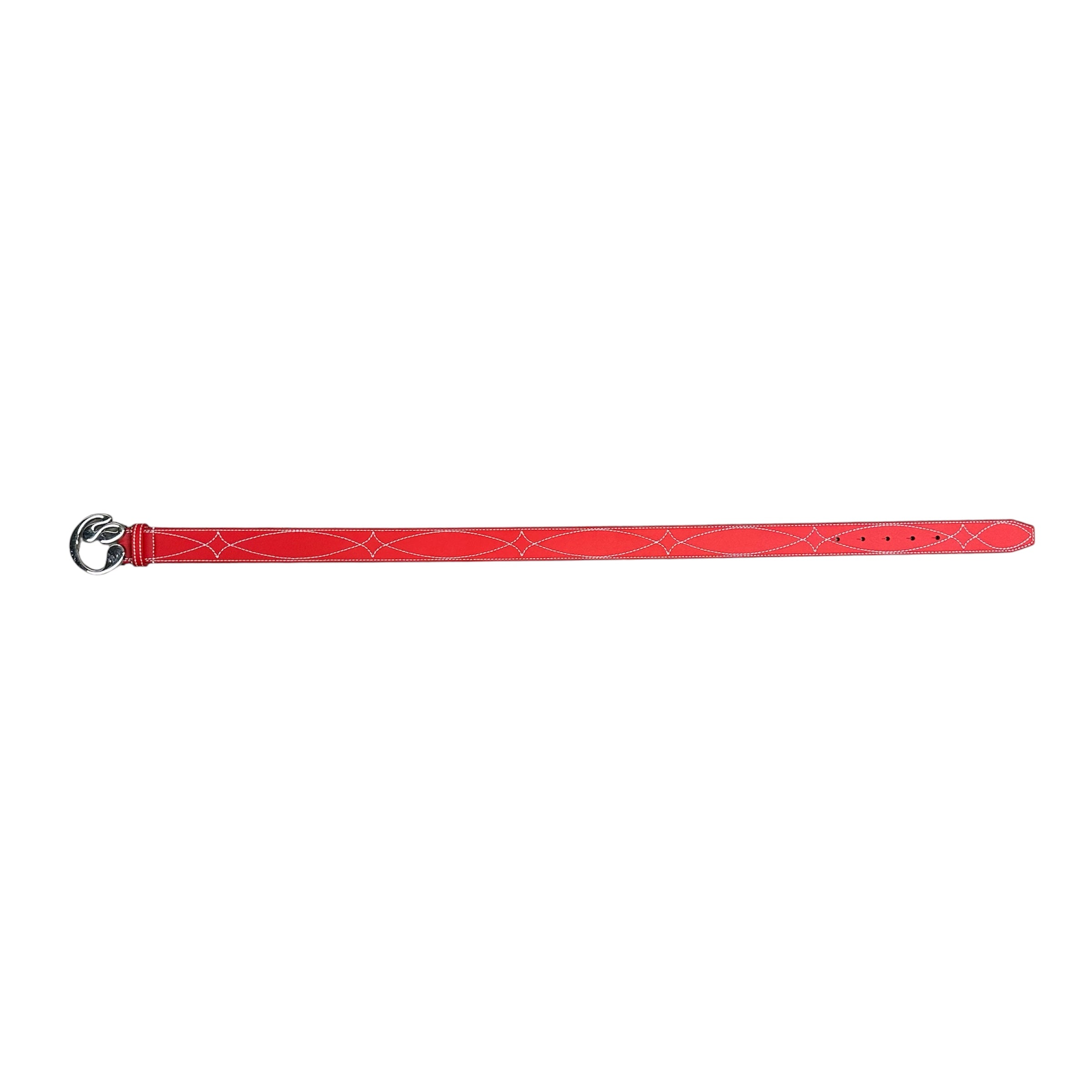 COUP CHERRY WESTERN BELT.