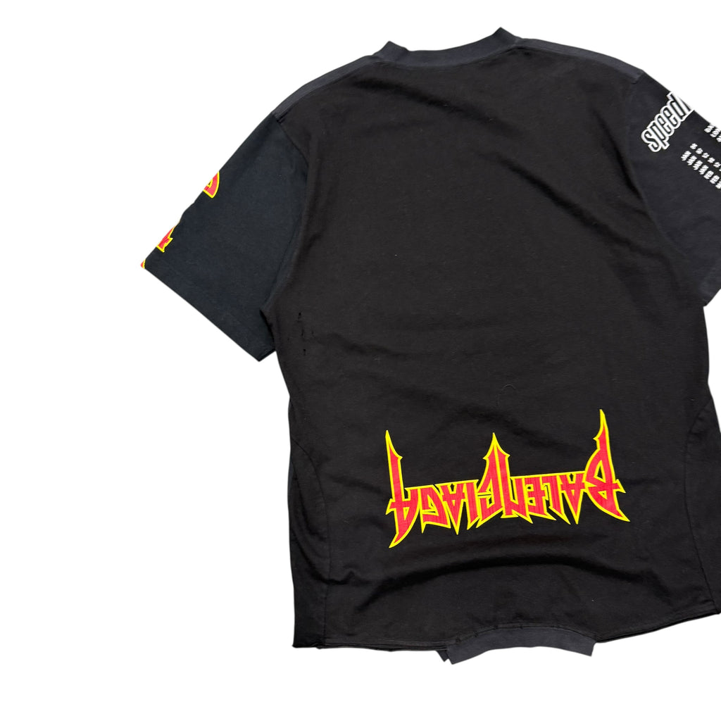 BALENCIAGA SPEEDHUNTERS TEE