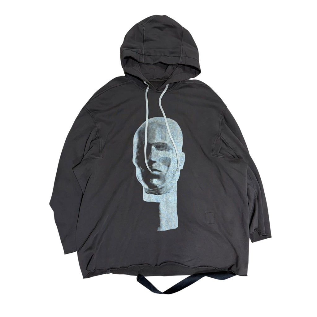RICK OWENS DRKSHDW “PETER” HOODIE