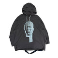 RICK OWENS DRKSHDW “PETER” HOODIE