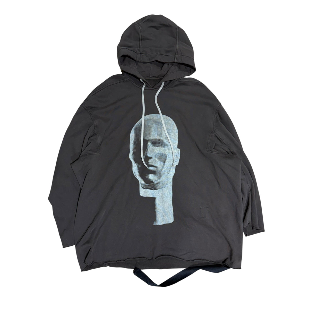 RICK OWENS DRKSHDW “PETER” HOODIE