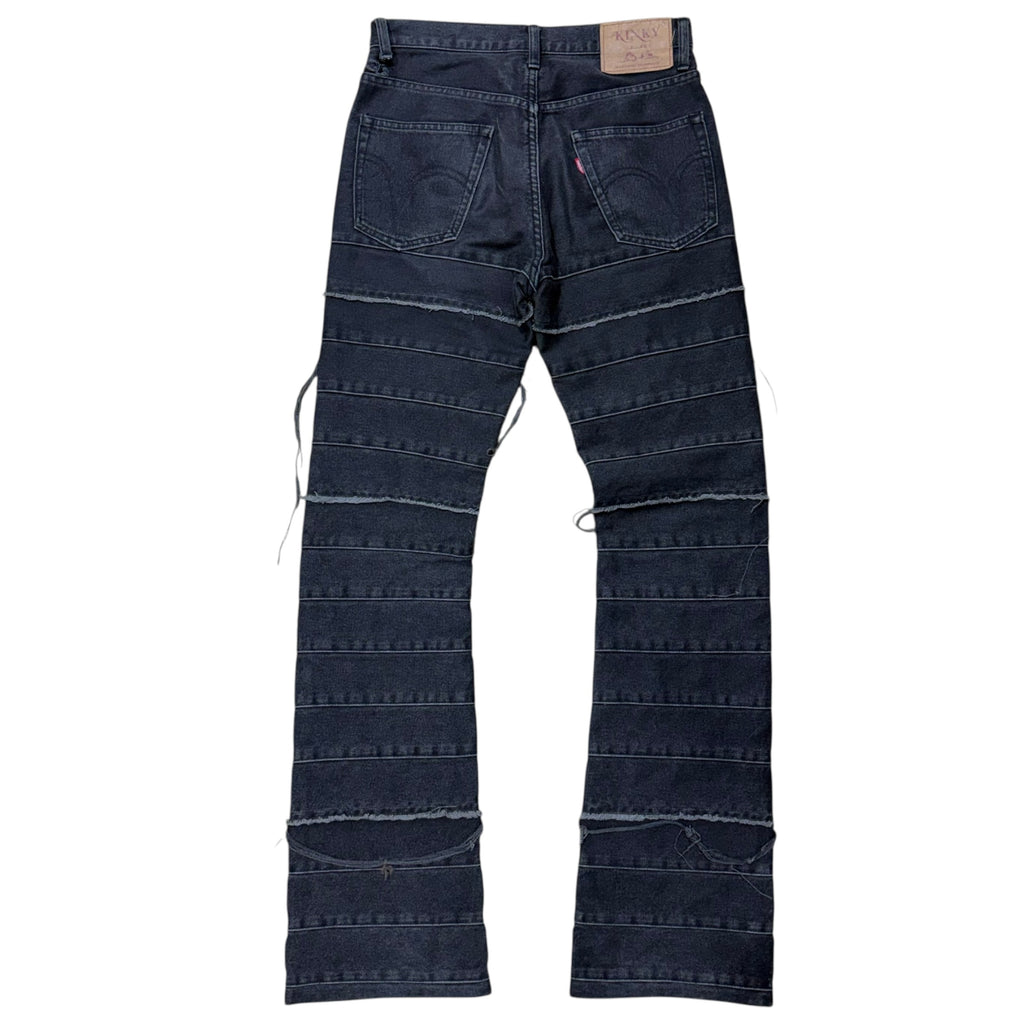 HYSTERIC GLAMOUR HAGI JEANS
