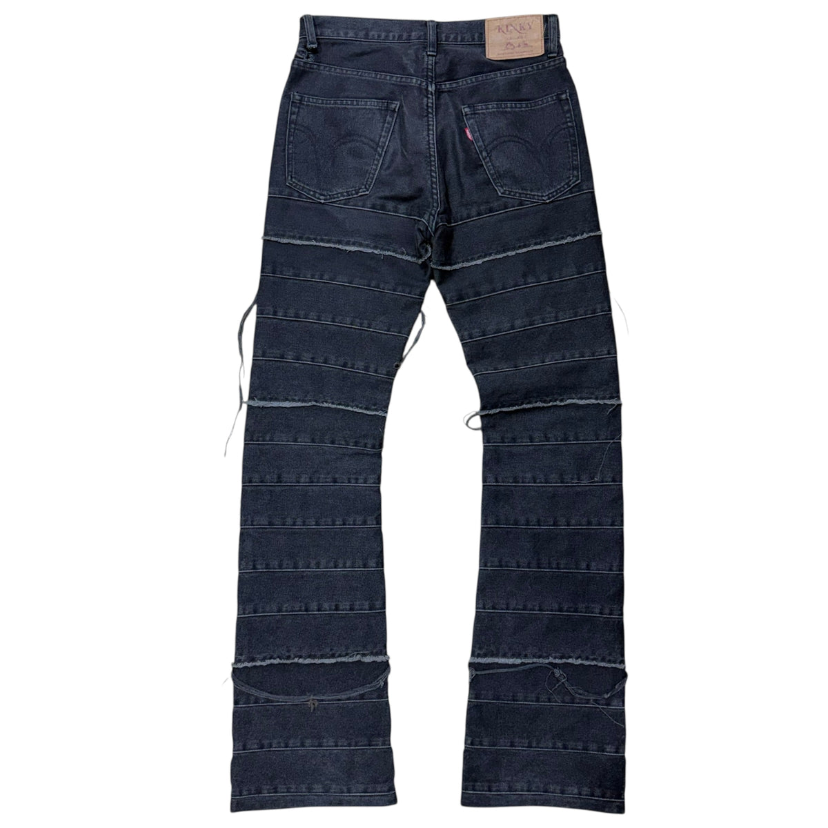 HYSTERIC GLAMOUR HAGI JEANS