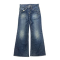 WOMEN HYSTERIC GLAMOUR DENIMS.