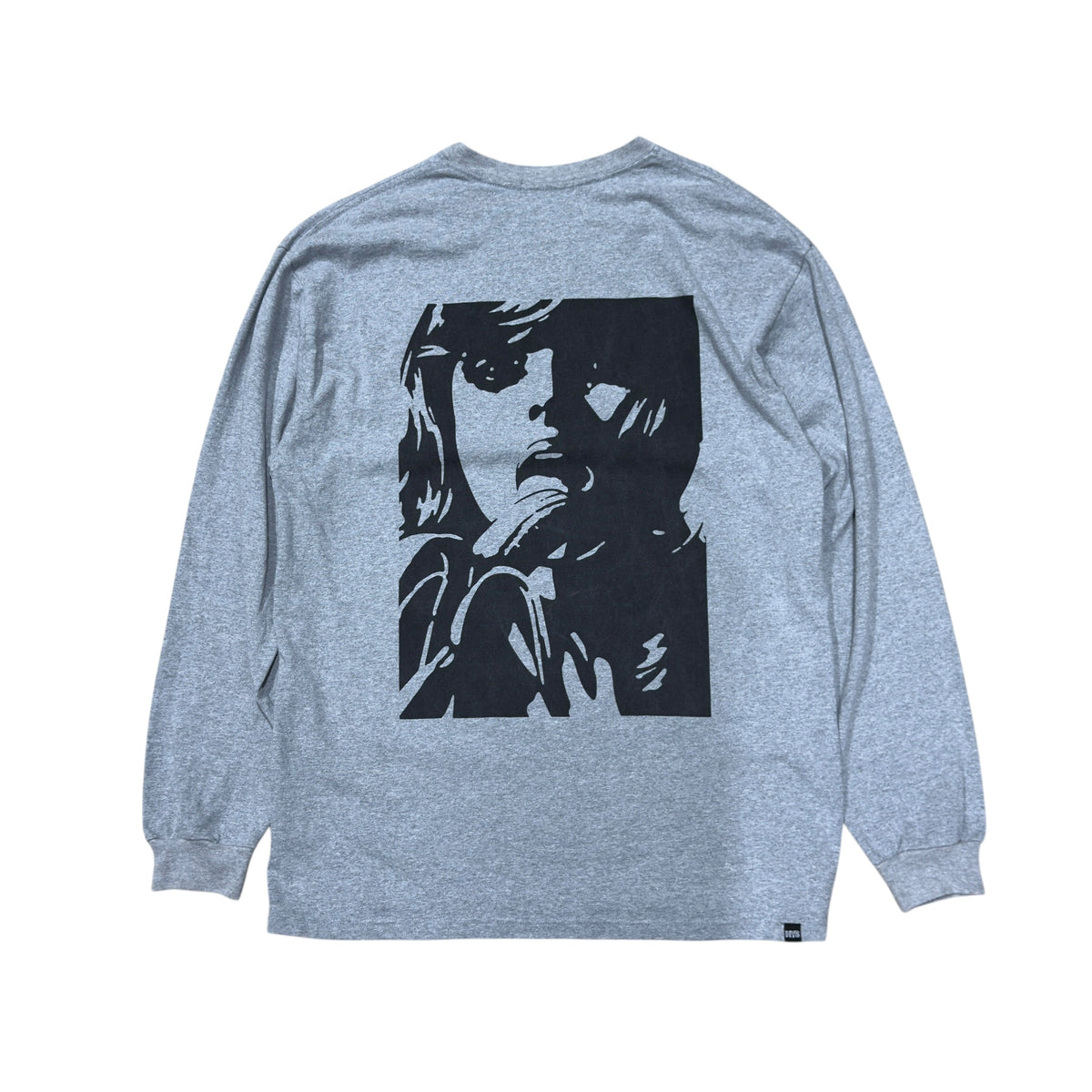 HYSTERIC GLAMOUR HYS LONGSLEEVE