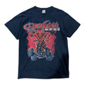 VINTAGE 2004 OZZFEST TEE.