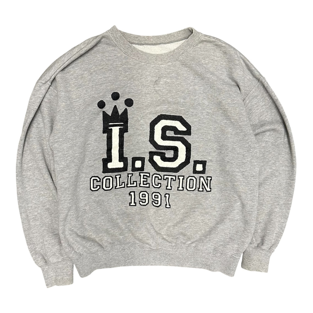 ISSEY SPORT COLLECTION 1991 SWEATER.