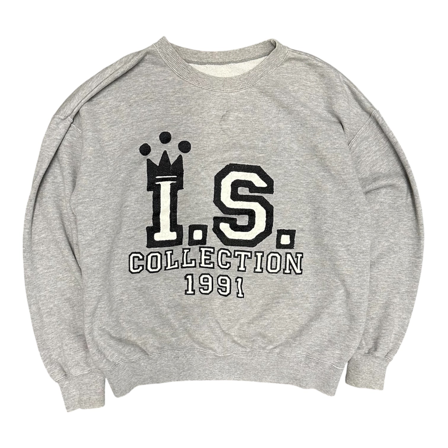 ISSEY SPORT COLLECTION 1991 SWEATER.