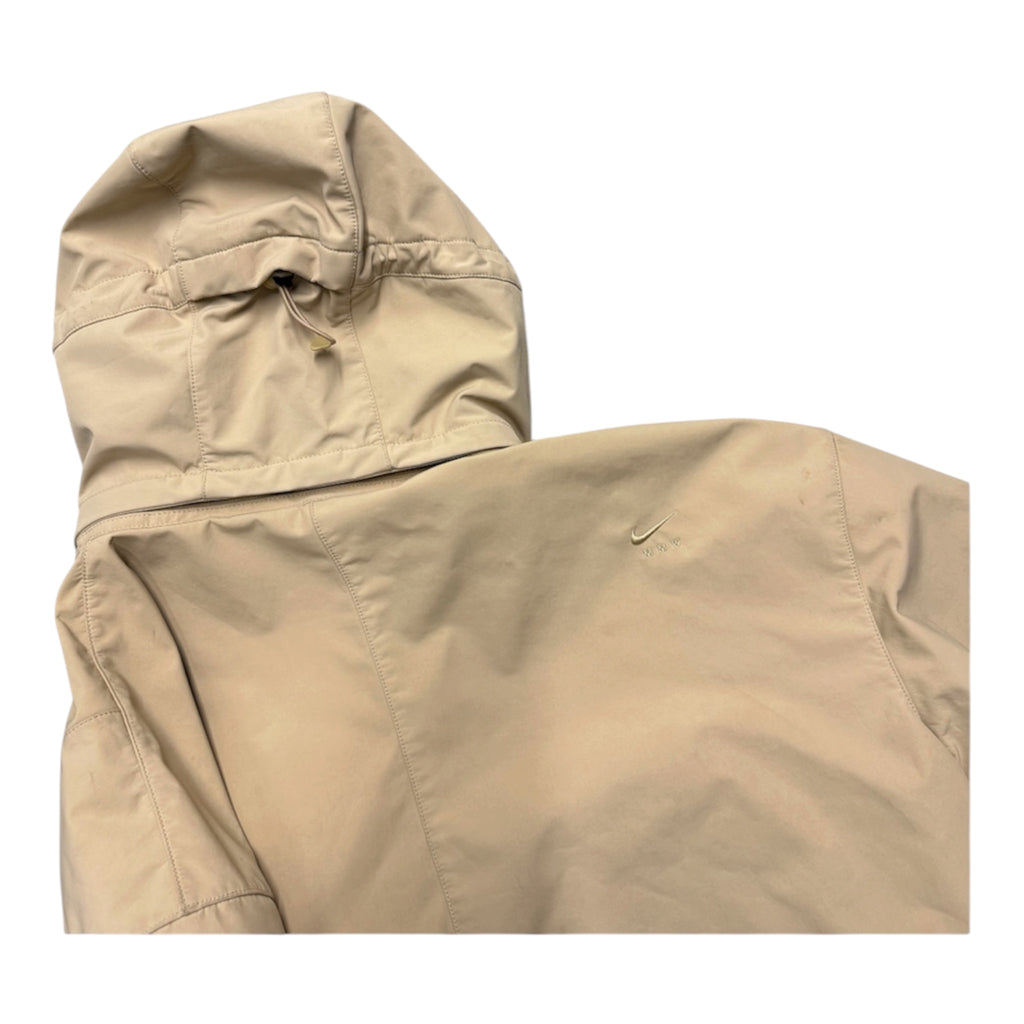 NIKE X MATHEW WILLIAMS SHELL JACKET.
