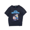 HYSTERIC GLAMOUR “IN THE GROOVE” TEE.