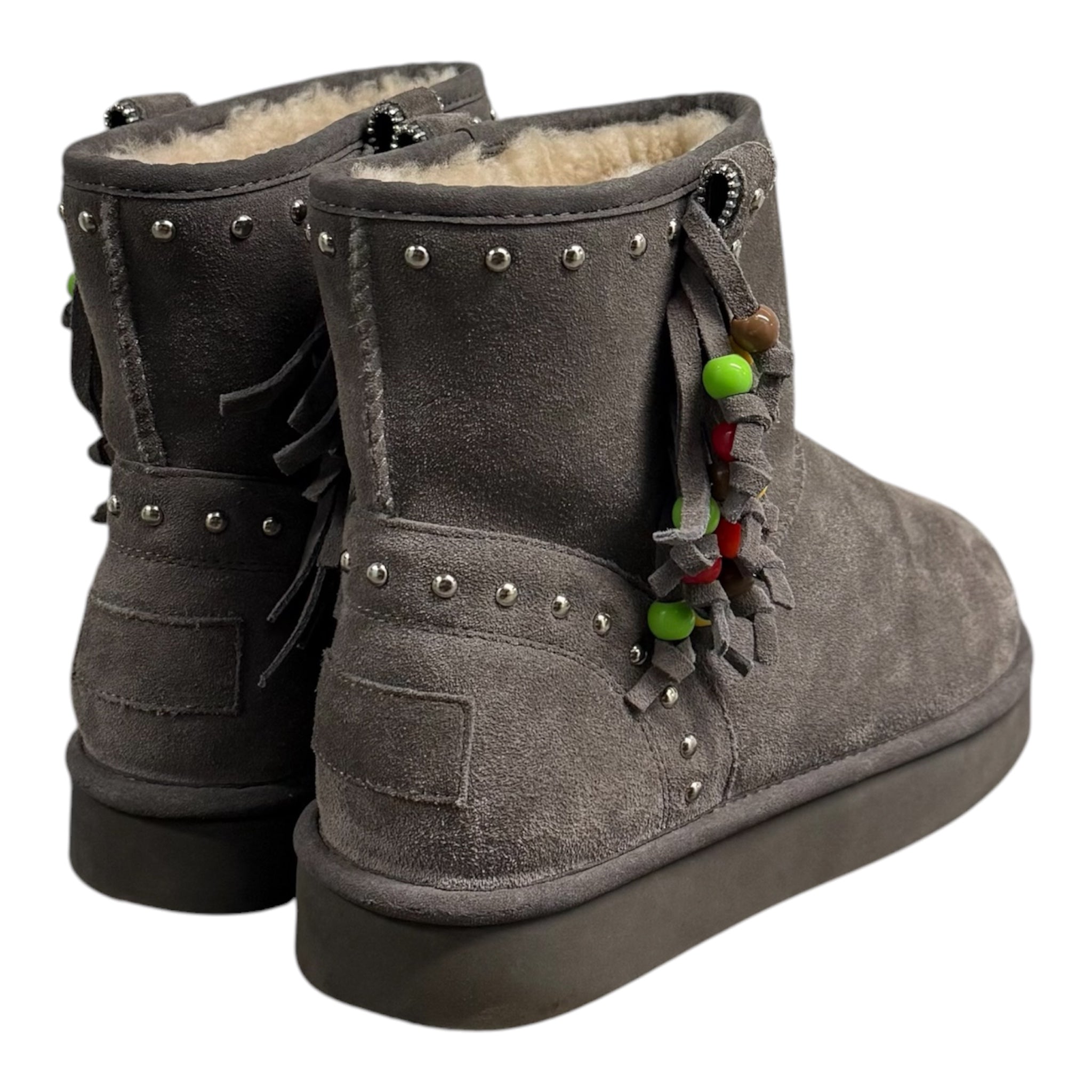BAZO 1199 SURFER BOOTS.