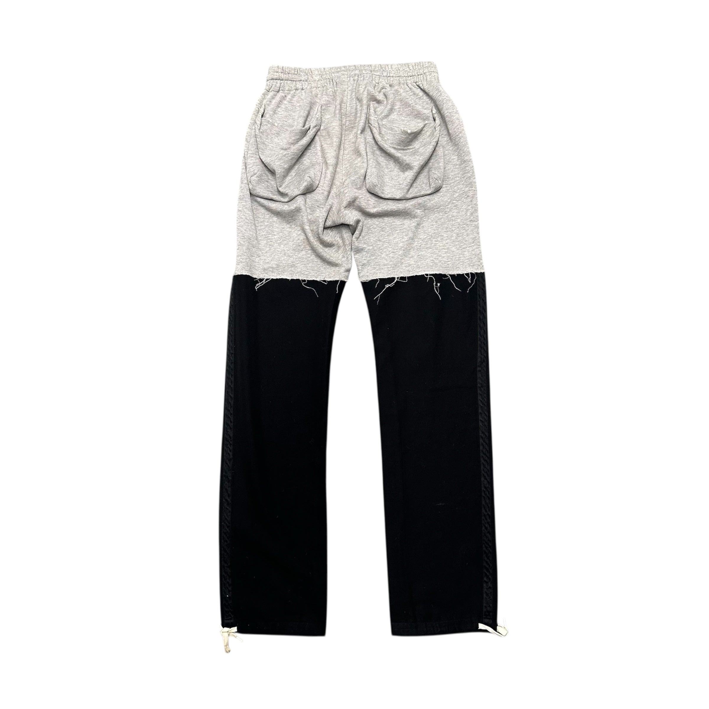 NUMBER (N)INE AW05 “THE HIGH STREETS” TROUSERS.