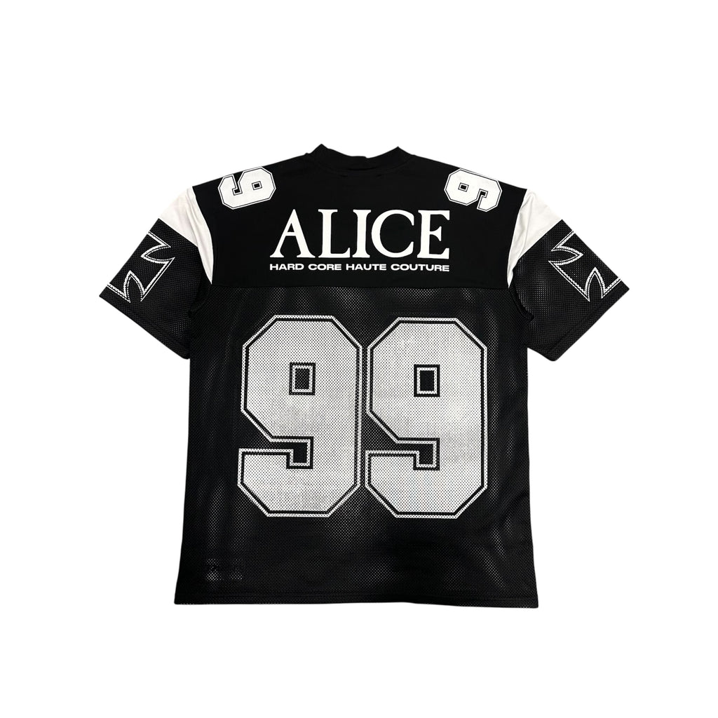 ALICE HOLLYWOOD LOGO JERSEY