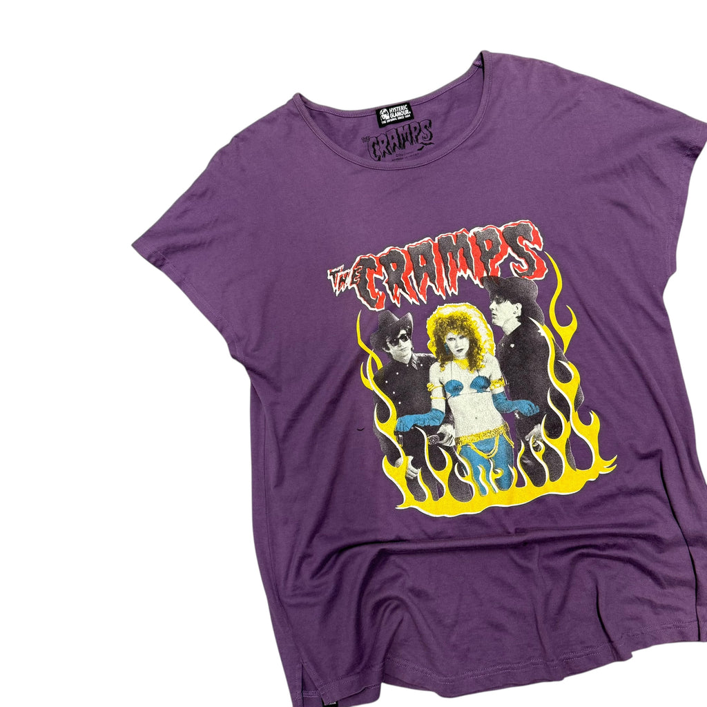 HYSTERIC GLAMOUR TEENAGE PSYCHO.