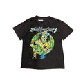 VINTAGE THRASHED 1994 MOTLEY CRUE “DR.FEELGOOD” SHIRT