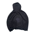 ENFANTS RICHES DEPRIMES MICK JAGGER ASTROLOGIE HOODIE.