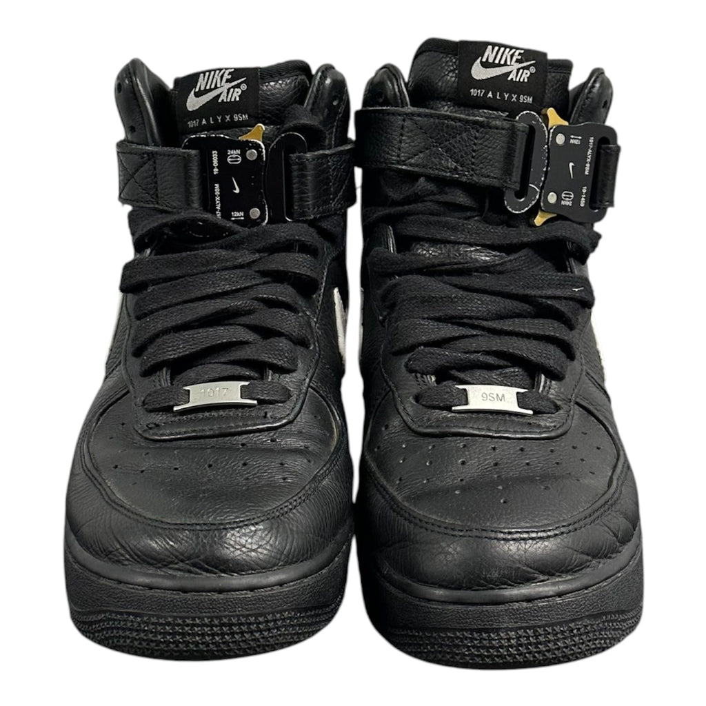 NIKE X 1017 ALYX AIR FORCES.