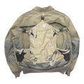 JUNYA WATANABE X KARRIMOR BACKPACK JACKET.