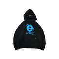 VETEMENTS SS20 ECSTASY HOODIE.
