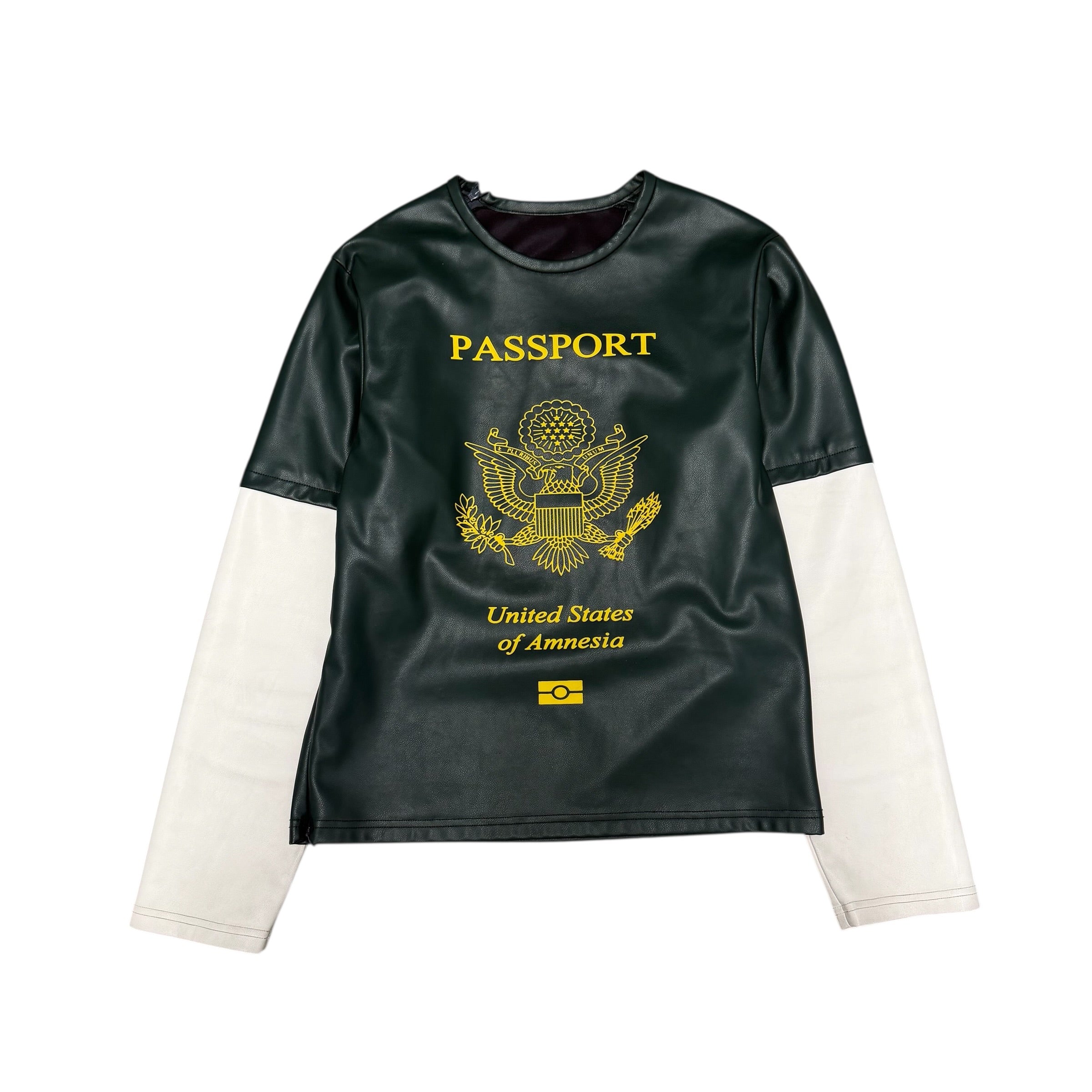 MOWALOLA PASSPORT SHIRT