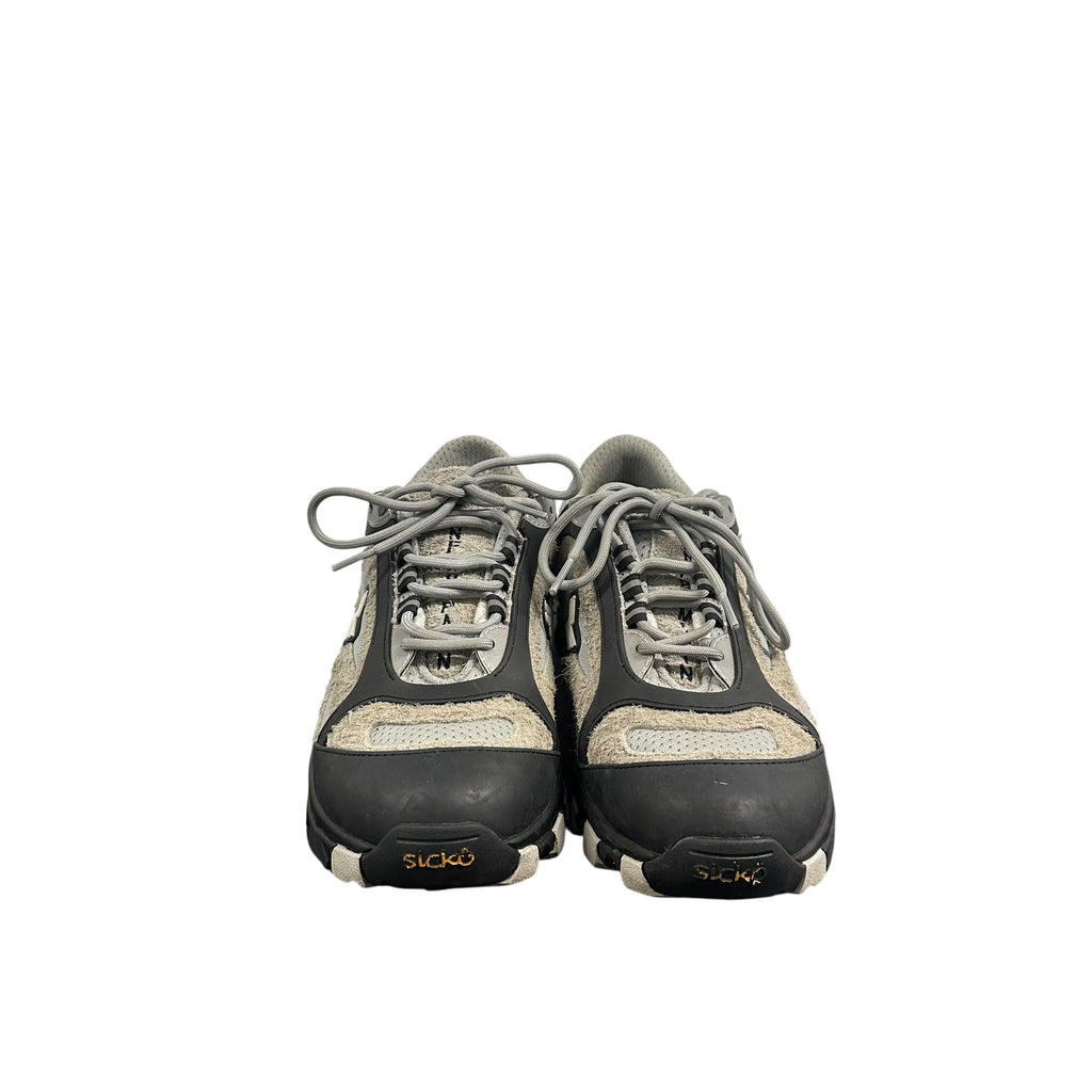 SICKÖ TRAIL HIKING SHOES.