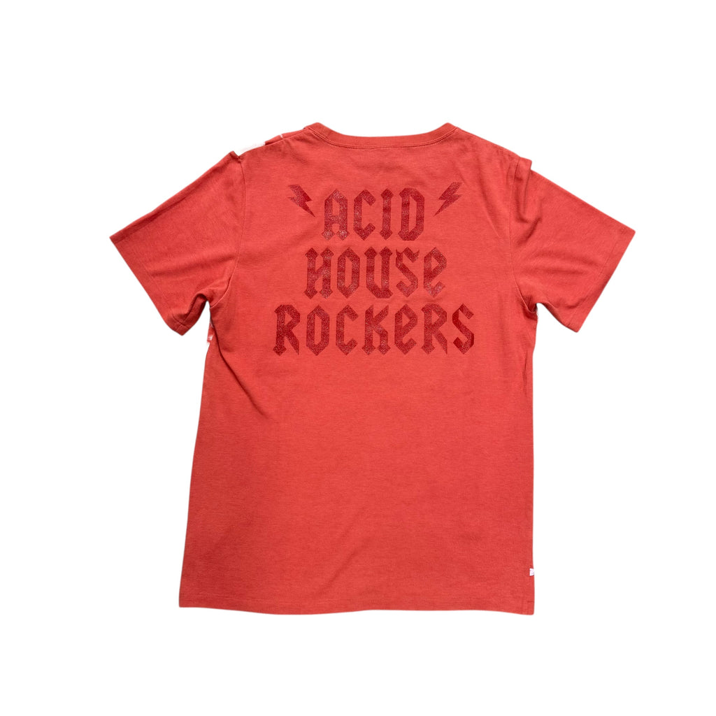 LAD MUSICIAN ACID HOUSE ROCKERS TEE.