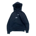SUPREME X COMME DES GARÇONS SPLIT BOGO HOODIE