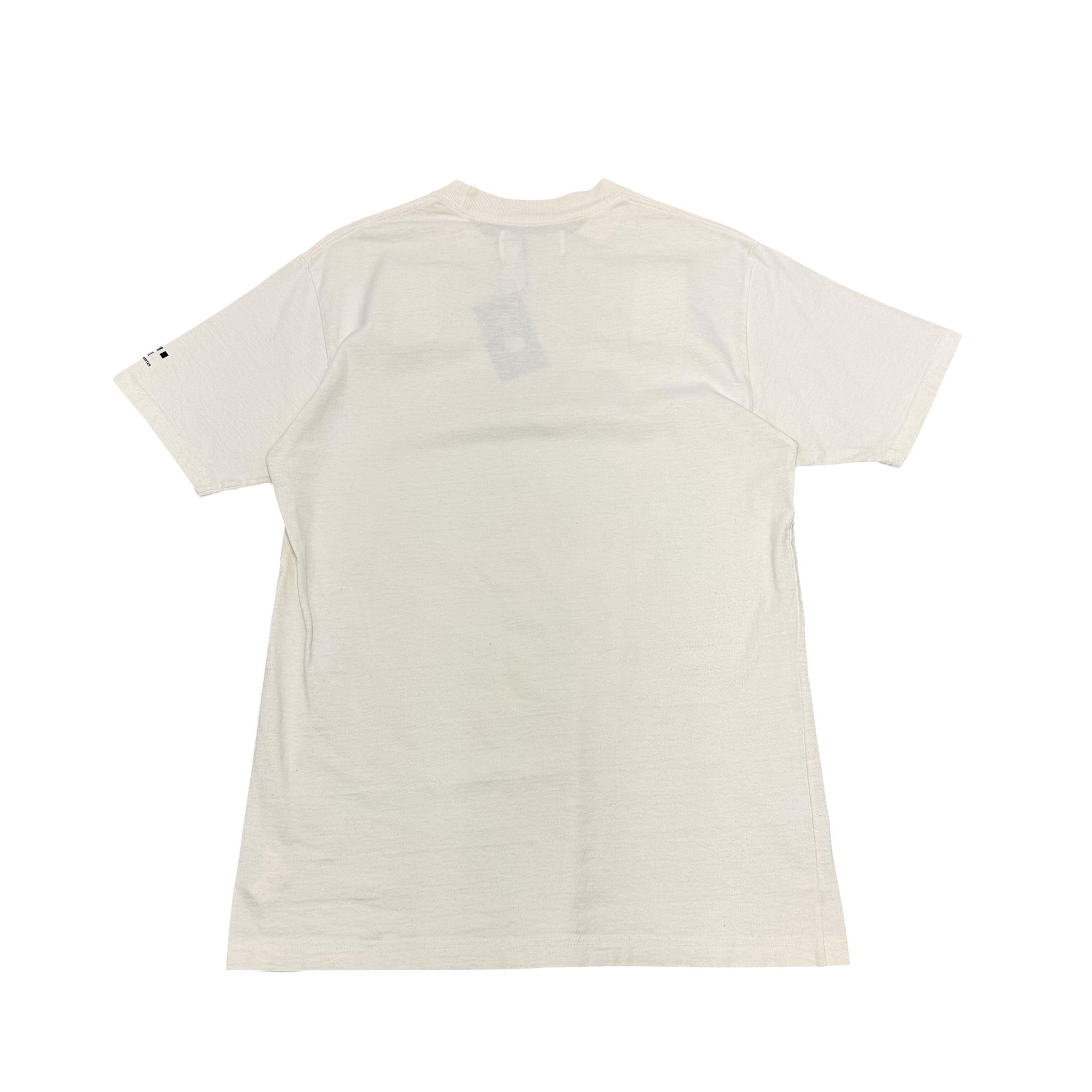 GENERAL RESEARCH 1998 POCKET TEE.