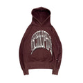 SP5DER ARACHNOPHOBIA HOODIE.
